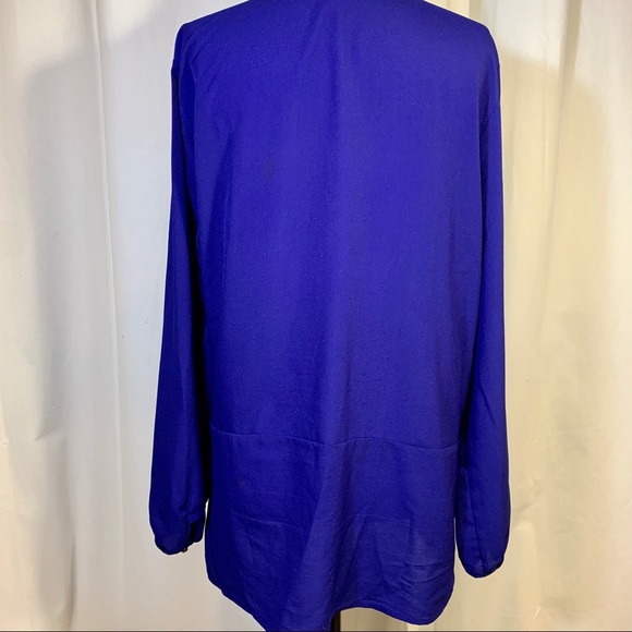 Le Château tunic top - Picture 2 of 4